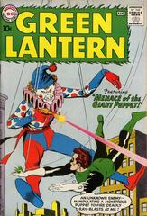 Green Lantern #1 (1960) Comic Books Green Lantern Prices