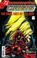 Crisis on Infinite Earths [Facsimile] #8 (2019) Comic Books Crisis on Infinite Earths Facsimile Edition Prices