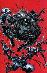 Venomverse [Bradshaw Virgin] Comic Books Venomverse Prices