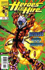 Heroes for Hire #13 (1998) Comic Books Heroes For Hire Prices