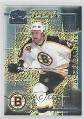 Jason Allison #6 Hockey Cards 2000 Pacific Prices