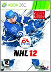 NHL 12 Xbox 360 Prices