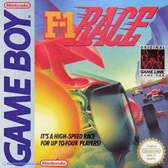 F1 Race PAL GameBoy Prices