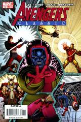 Avengers Classic #8 (2008) Comic Books Avengers Classic Prices