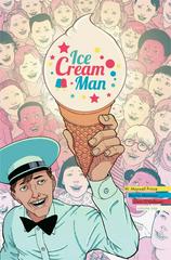Rainbow Sprinkles Comic Books Ice Cream Man Prices