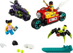 LEGO Set | Monkie Kid's Cloud Bike LEGO Monkie Kid