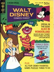 Walt Disney Comics Digest #46 (1974) Comic Books Walt Disney Comics Digest Prices