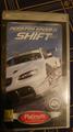 Need for Speed: Shift [Platinum] | PAL PSP