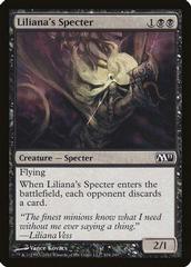 Liliana's Specter Magic M11 Prices