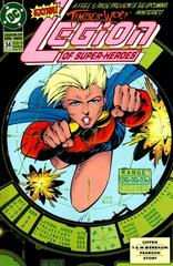 Legion of Super-Heroes #34 (1992) Comic Books Legion of Super-Heroes Prices