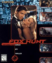Fox Hunt PC Games Prices