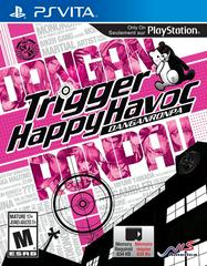 DanganRonpa: Trigger Happy Havoc Playstation Vita Prices