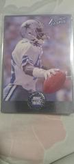 Michael Irvin Football Cards 1994 Action Packed Monday Night Football Silver Prices