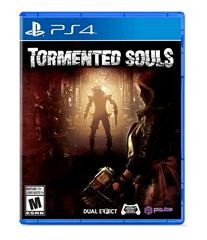 Tormented Souls Playstation 4 Prices