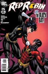 Red Robin #25 (2011) Comic Books Red Robin Prices