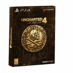 Uncharted 4 A Thief's End [Special Edition] PAL Playstation 4 Prices