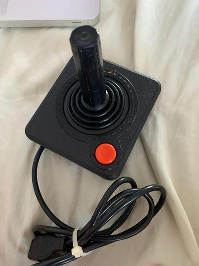 Atari 2600 Joystick photo