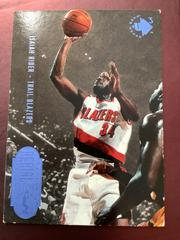Isaiah Rider #53 Basketball Cards 1997 UD3 Prices