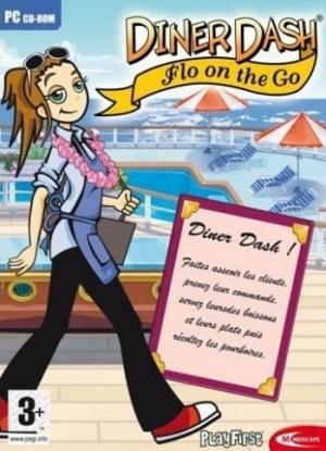 Dinner Dash: Flo On The Go PC Games