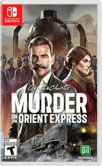 Agatha Christie: Murder on the Orient Express Nintendo Switch Prices