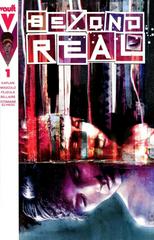 Beyond Real #1 (2023) Comic Books Beyond Real Prices