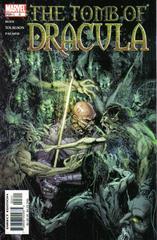 Tomb of Dracula #3 (2005) Comic Books Tomb of Dracula Prices