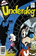 Underdog #2 (1987) Comic Books Underdog Prices