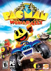 Pac Man World Rally PC Games Prices