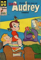 Little Audrey #39 (1954) Comic Books Little Audrey Prices