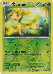 Deerling [Reverse Holo] Pokemon Emerging Powers Prices