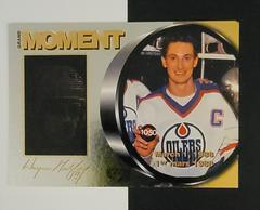 Wayne Gretzky [Grand Moments] #M 6 Hockey Cards 1998 Upper Deck Canadian McDonald's Prices