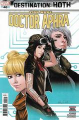 Doctor Aphra #40 (2020) Comic Books Doctor Aphra Prices