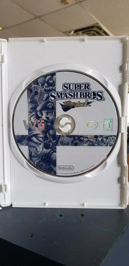 Super Smash Bros. Brawl photo