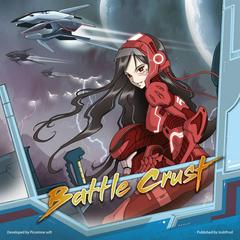 Main Image | Battle Crust PAL Sega Dreamcast