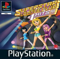 Superstar Dance Club #1 Hits PAL Playstation Prices