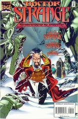 Doctor Strange, Sorcerer Supreme #84 (1995) Comic Books Doctor Strange, Sorcerer Supreme Prices
