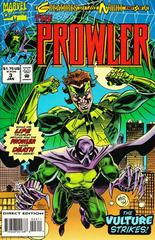 Prowler #3 (1995) Comic Books Prowler Prices