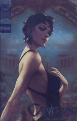 Catwoman [NYCC Silver Foil] Comic Books Catwoman Prices