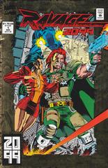 Ravage 2099 #1 (1992) Comic Books Ravage 2099 Prices
