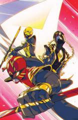 Power Rangers [Nicuolo] #1 (2020) Comic Books Power Rangers Prices