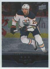 Leon Draisaitl #BD-31 Hockey Cards 2021 Upper Deck Black Diamond 2005-06 Retro Prices