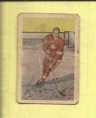 Larry Wilson Hockey Cards 1952 Parkhurst Prices