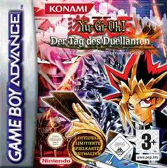 Yu-Gi-Oh! 7 Trials to Glory: World Championship Tournament 2005 PAL GameBoy Advance Prices