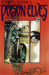 Poison Elves #18 (1994) Comic Books Poison Elves Prices