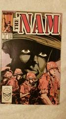 The 'Nam (1999) Comic Books The 'Nam Prices