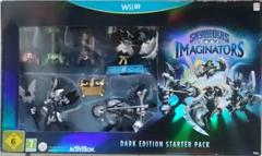 Skylanders: Imaginators [Dark Edition Starter Pack] PAL Wii U Prices