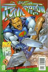 Dr. Tomorrow #11 (1998) Comic Books Dr. Tomorrow Prices