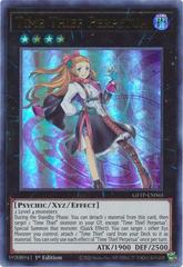 Time Thief Perpetua YuGiOh Ghosts From the Past Prices