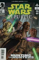 Star Wars: Republic #65 (2004) Comic Books Star Wars: Republic Prices