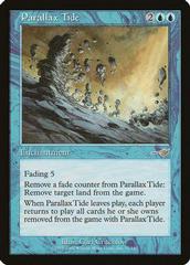 Parallax Tide [Foil] Magic Nemesis Prices